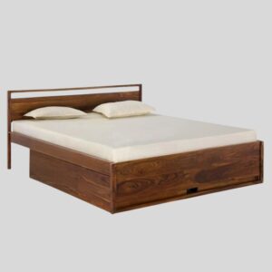 Wooden Beds